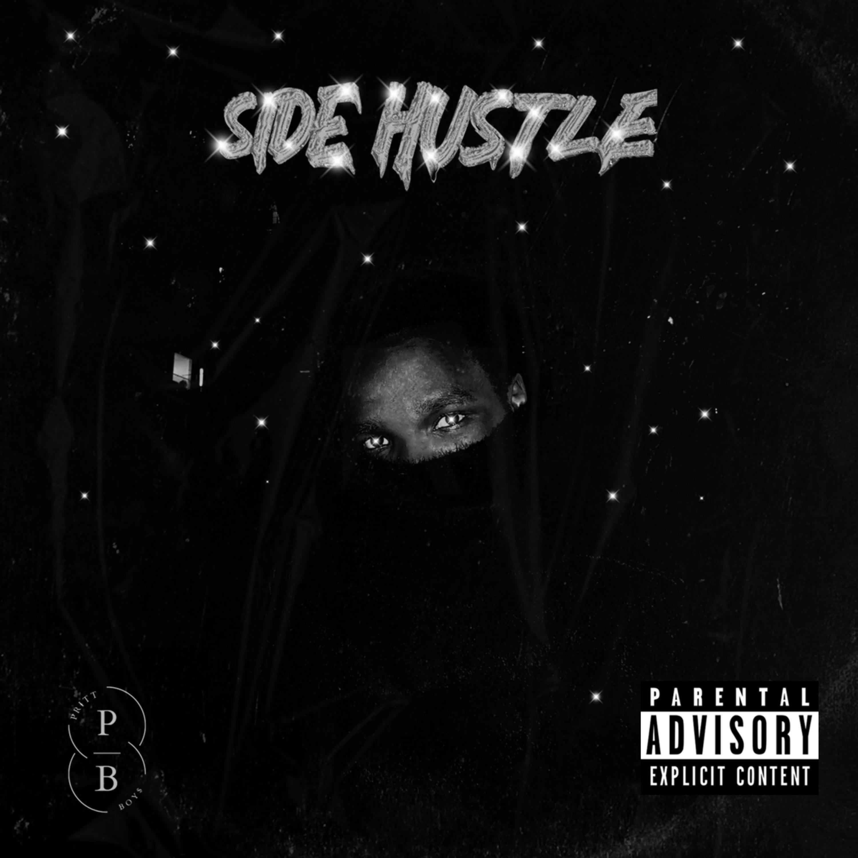 Релиз SIDE HUSTLE