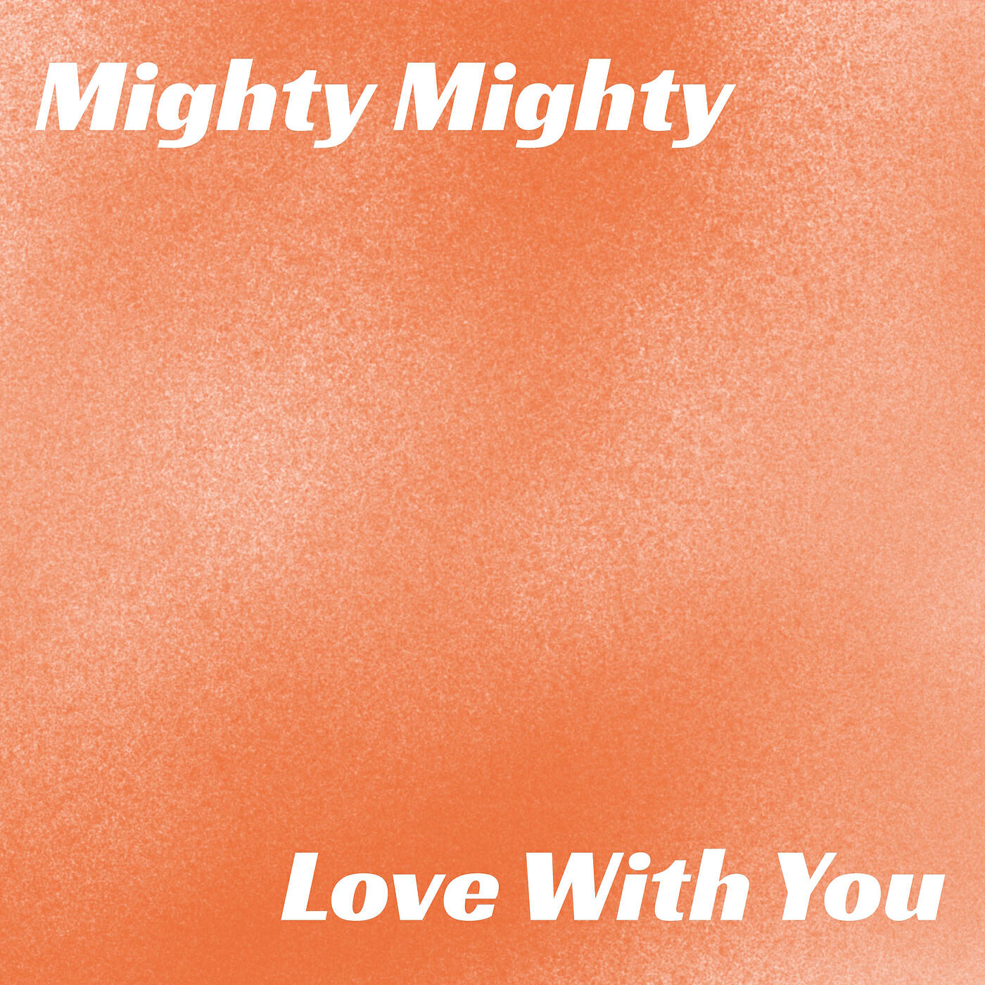 Релиз Love With You