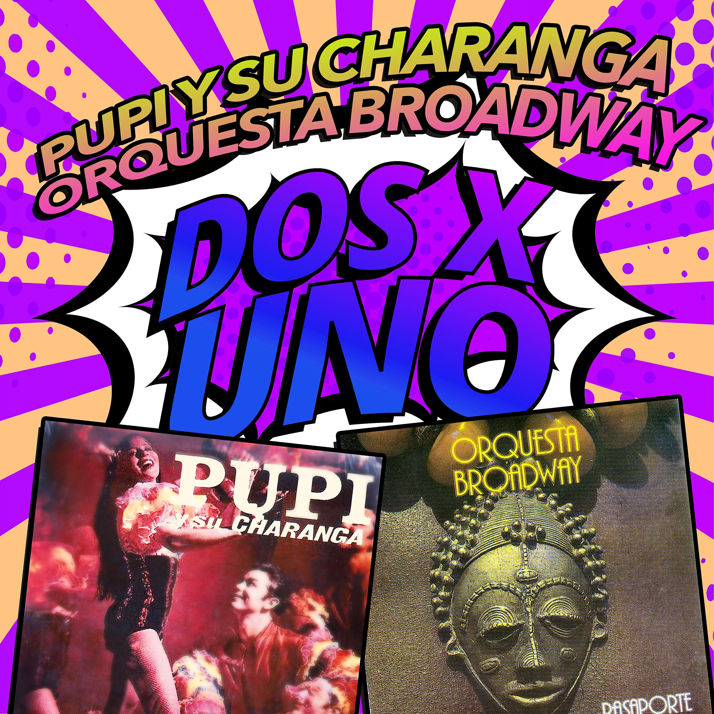 Релиз Dos X Uno