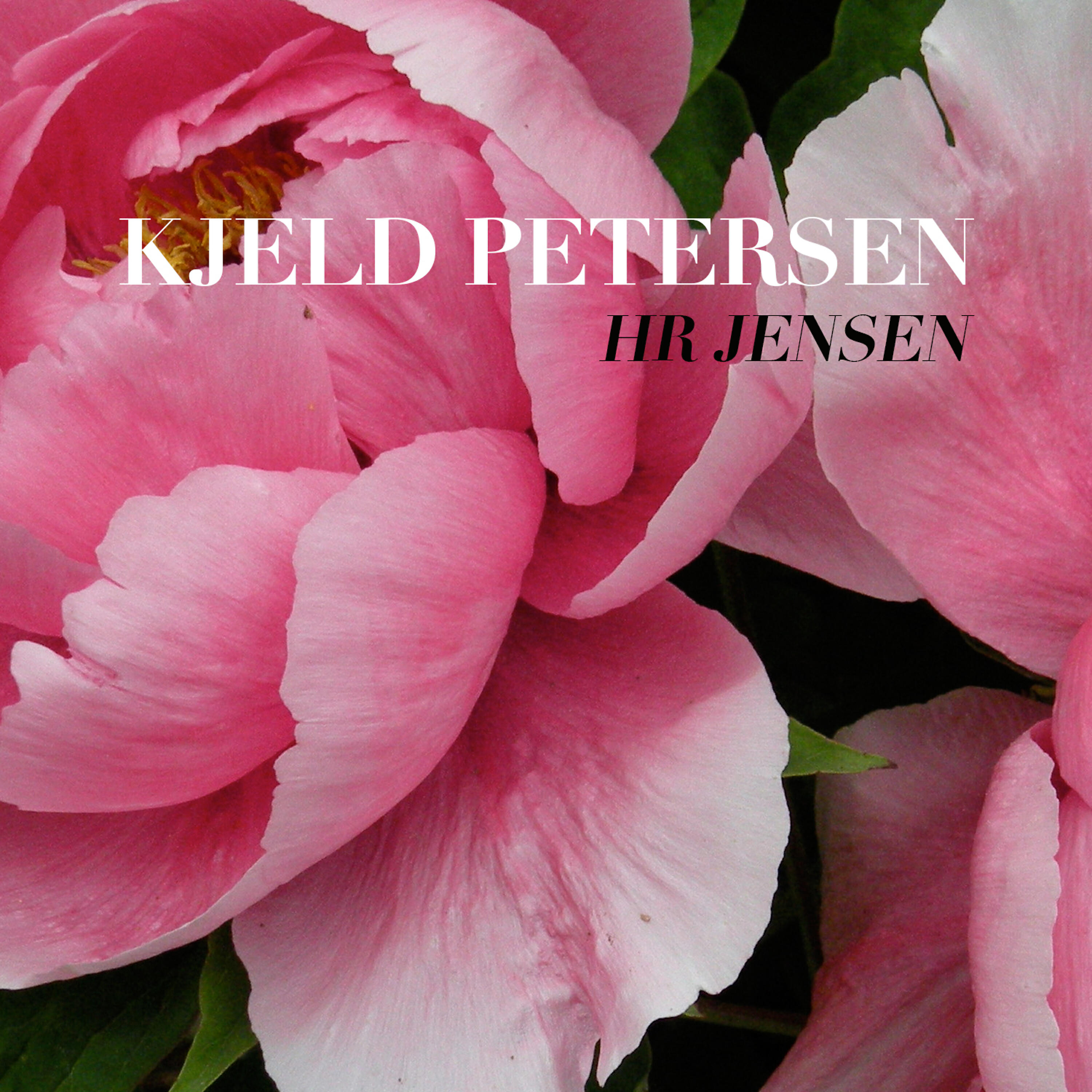 Релиз Hr Jensen