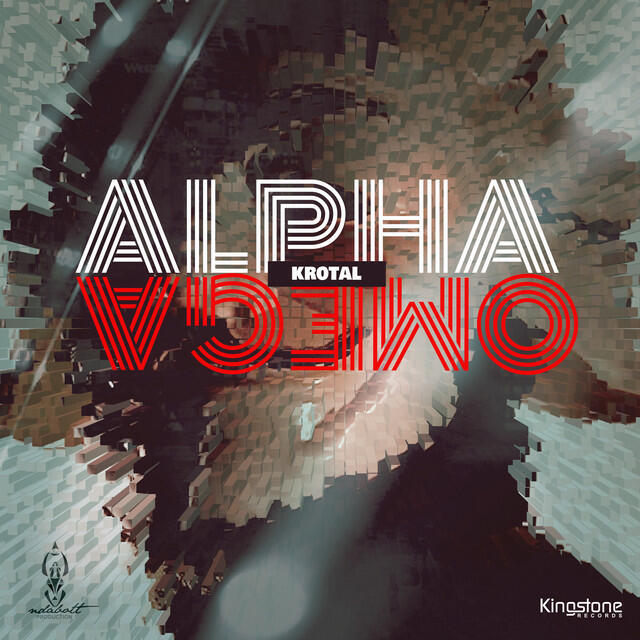 Обложка альбома