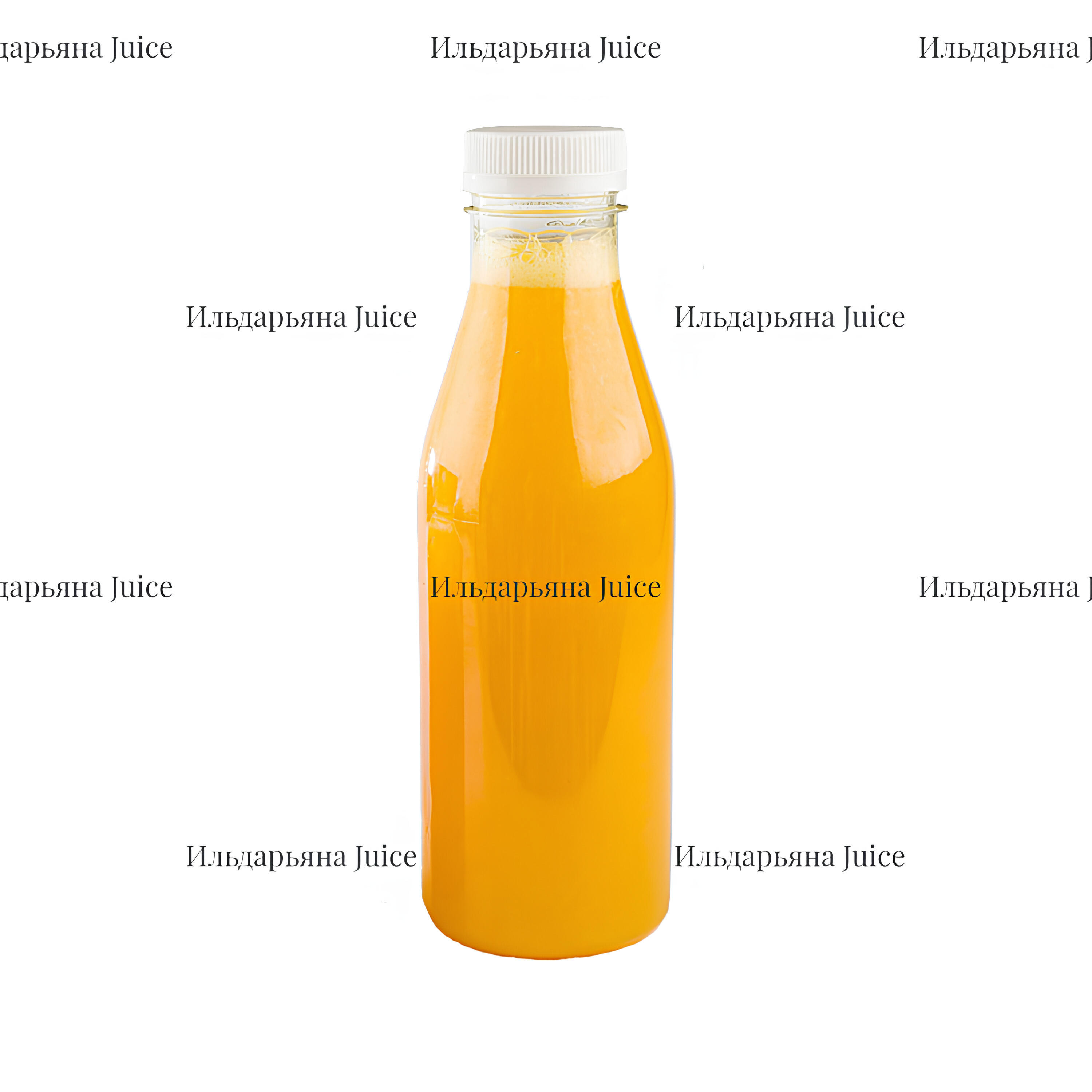 Релиз Ильдарьяна Juice