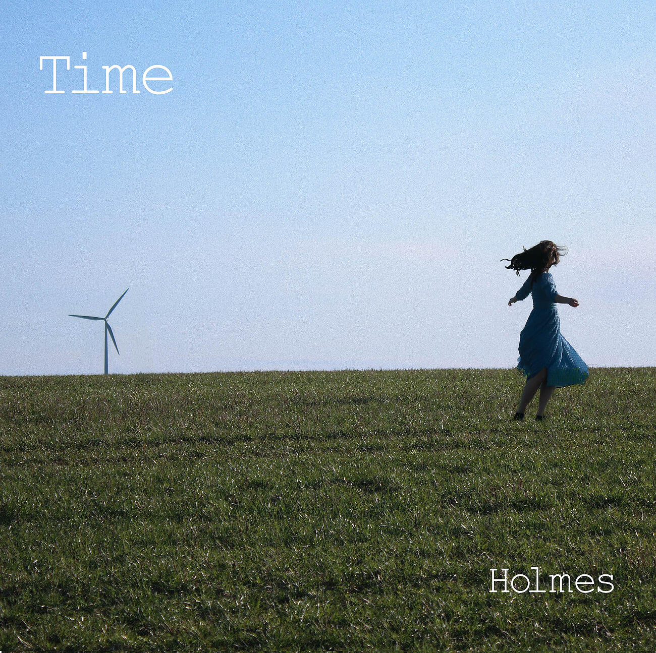 Релиз Time