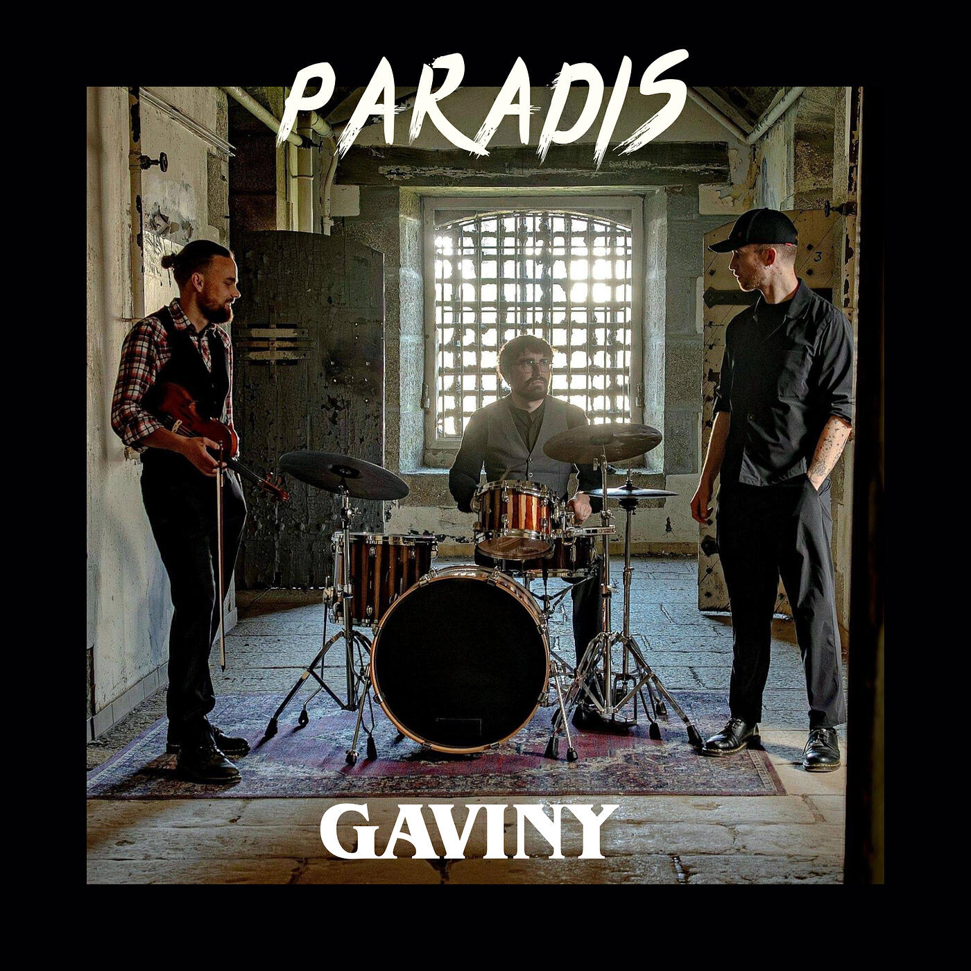 GAVINY
