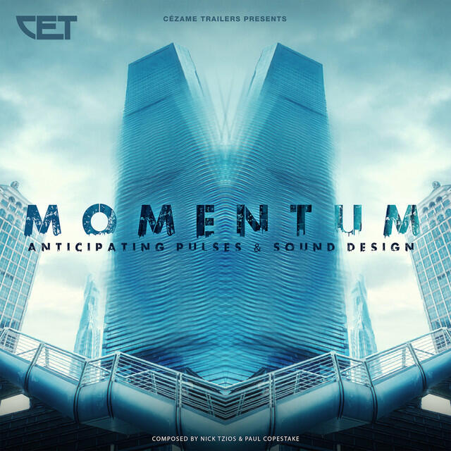 Релиз Momentum: Anticipating and Pulsing Sound Design