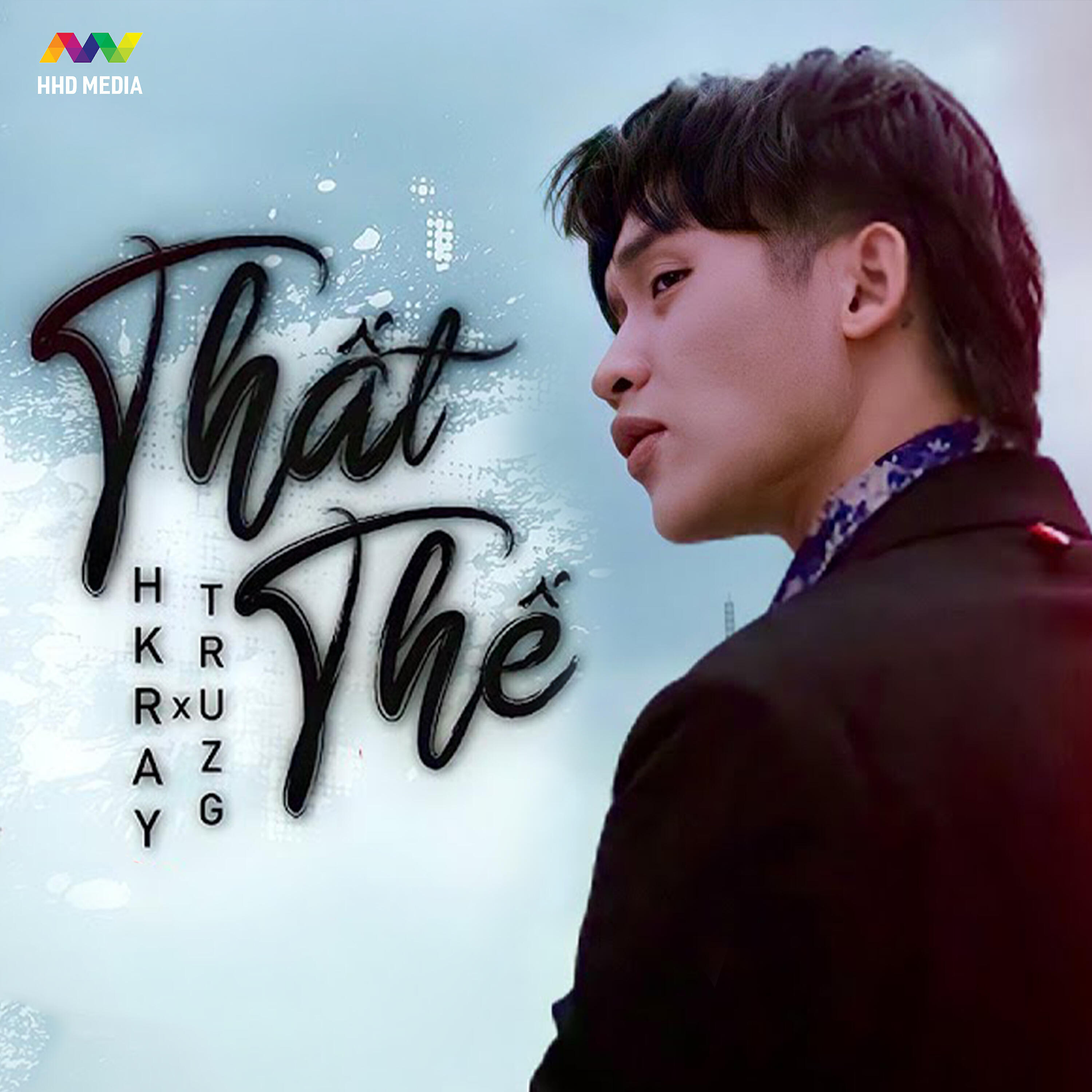 Релиз Thất Thế (Hoa Hồng Dại Remix)
