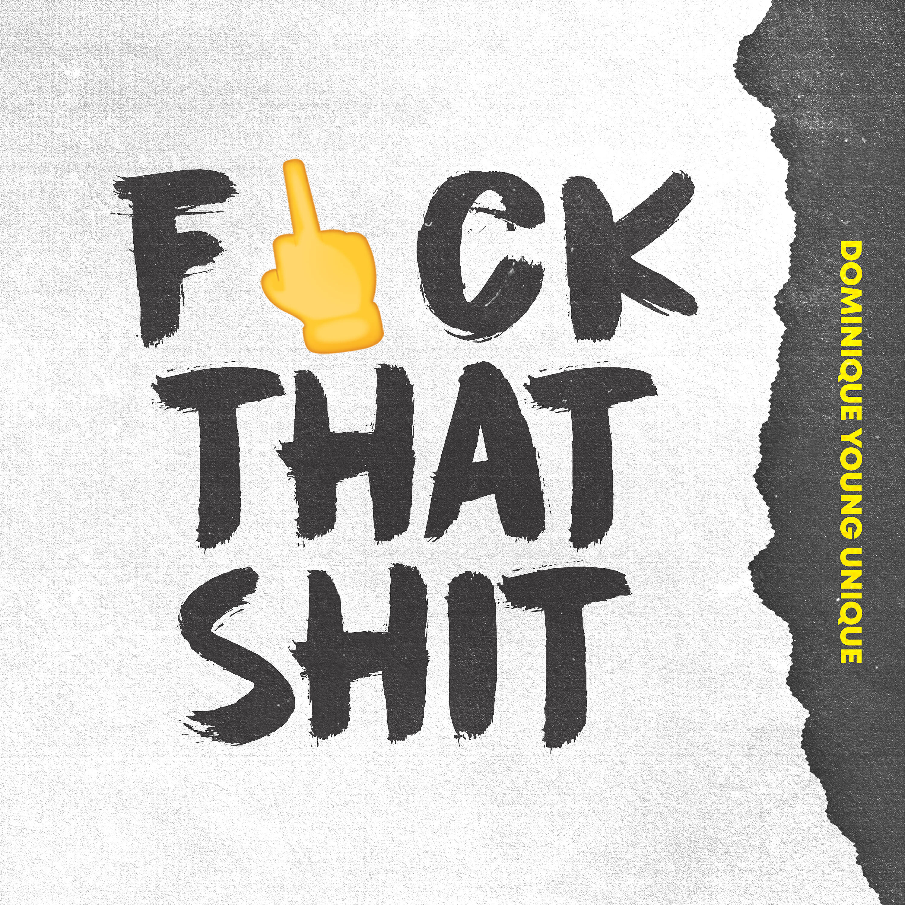 Релиз Fuck That Shit
