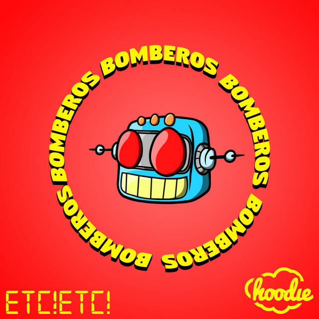 Релиз Bomberos