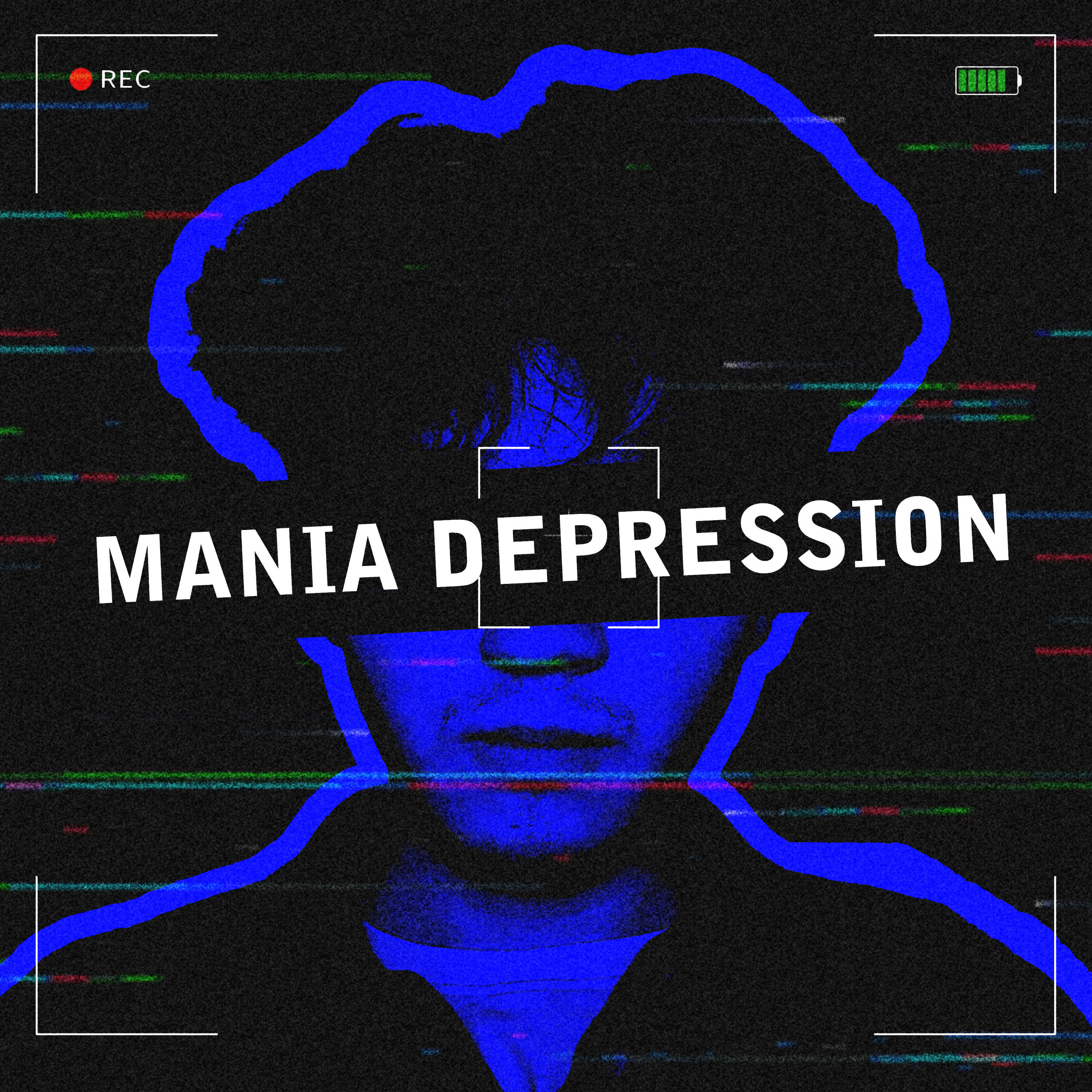 Релиз Mania Depression