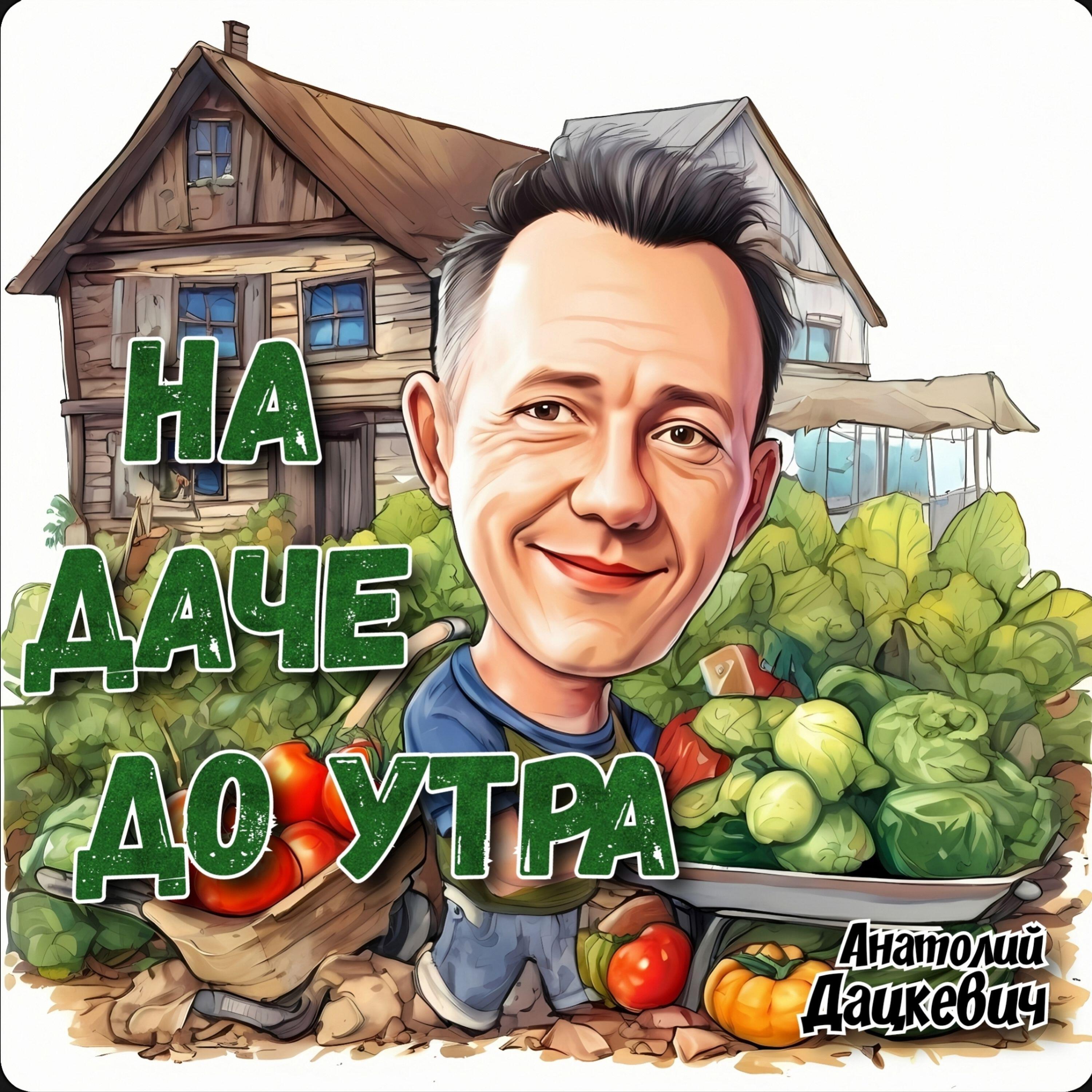 Релиз На даче до утра