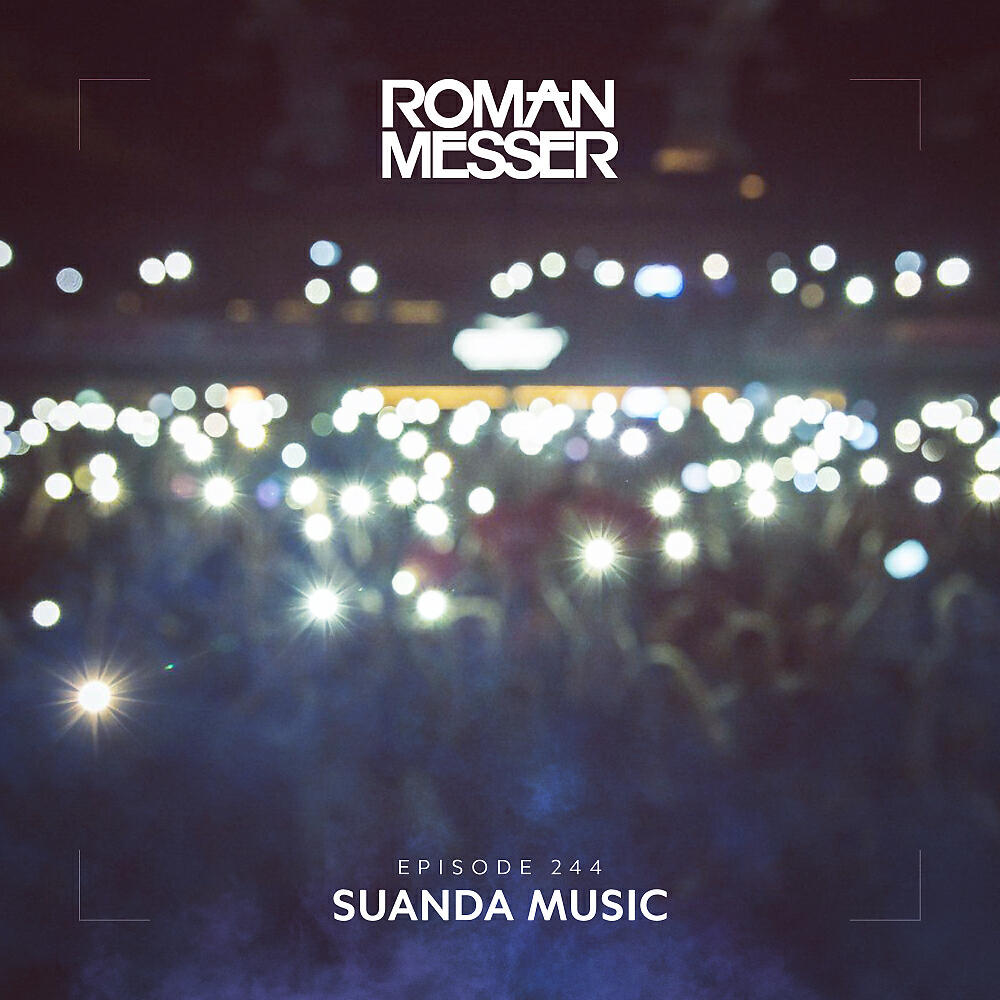 Релиз Suanda Music Episode 244