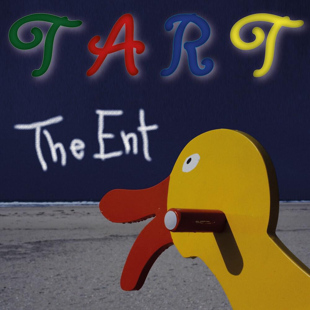 Релиз The Ent