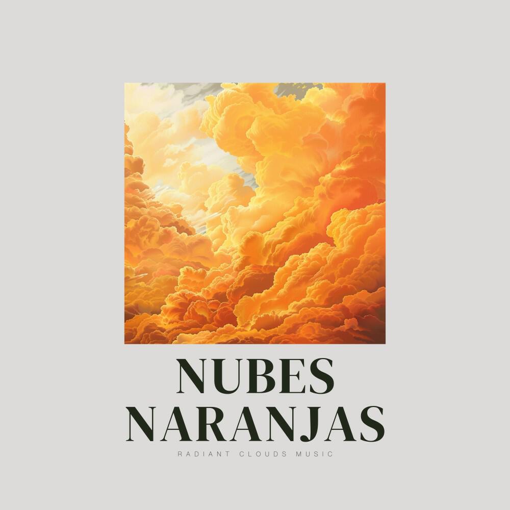 Релиз Nubes Naranjas