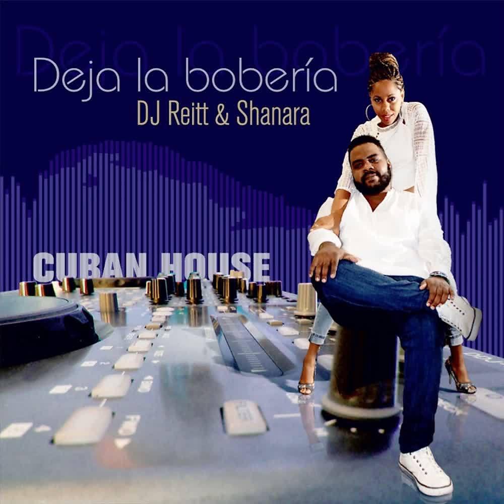 Релиз Deja la Bobería