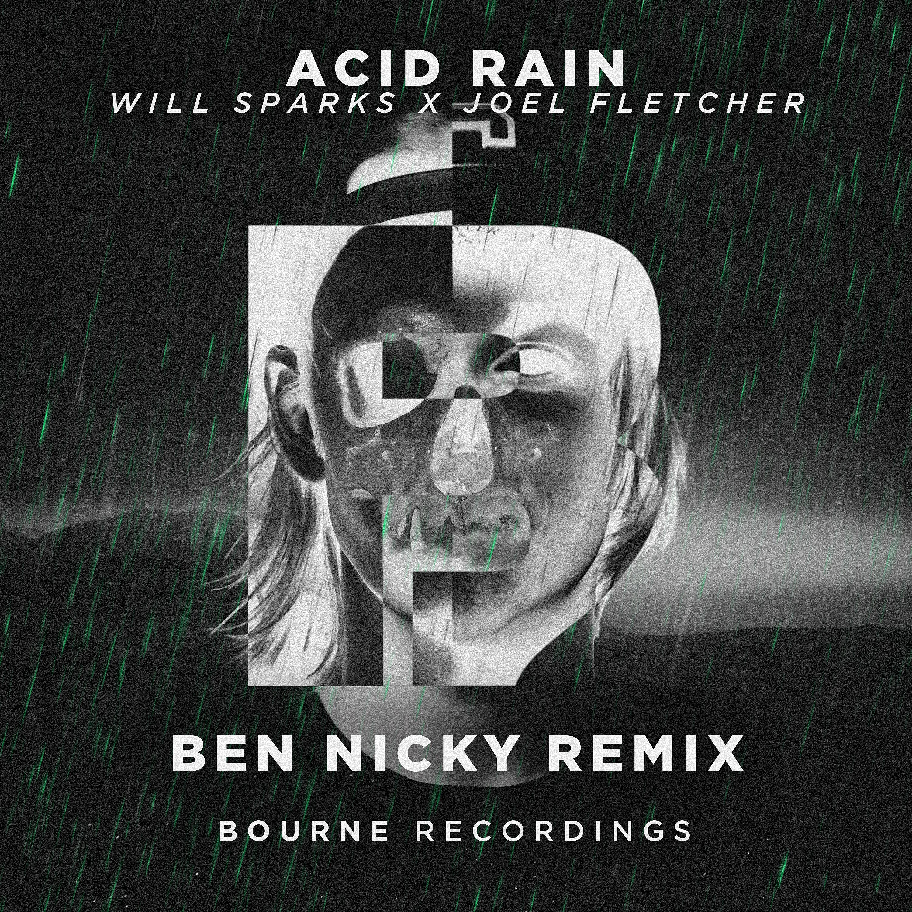 Релиз Acid Rain (Ben Nicky Remix)
