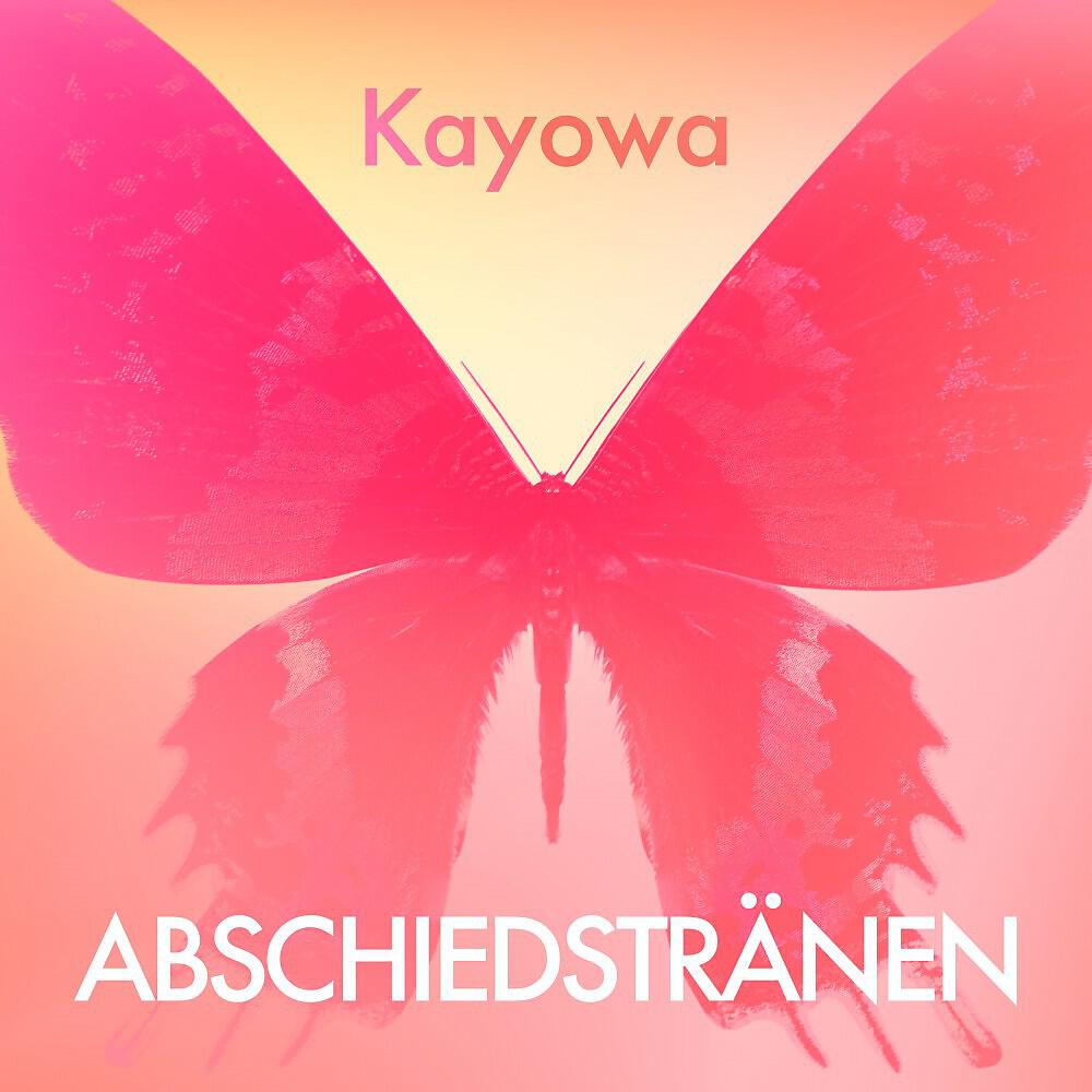Релиз Abschiedstränen