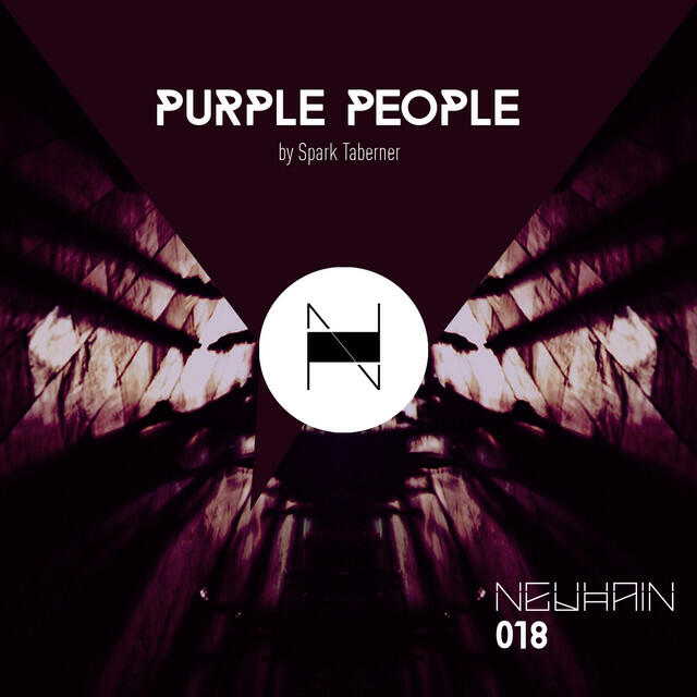 Релиз Purple People