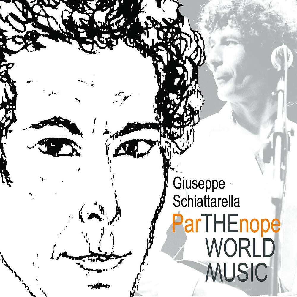 Релиз ParTHEnope World Music