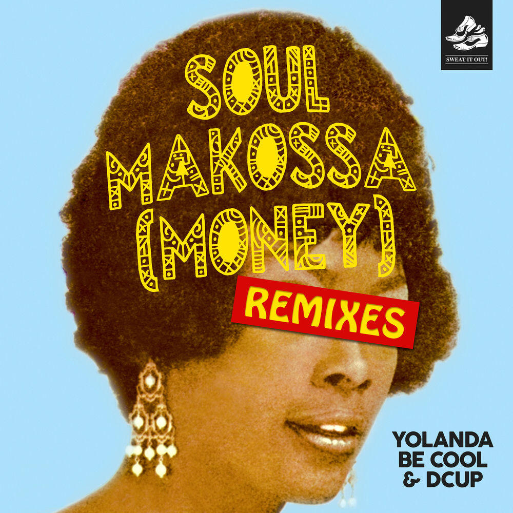 Релиз Soul Makossa (Money) [Remixes Pt. II]