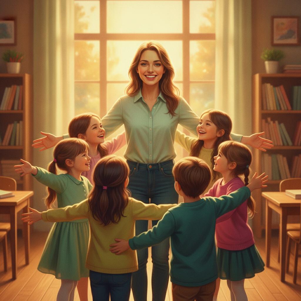 Релиз Нашей Ольге с Днем Рождения