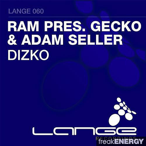 RAM pres. Gecko