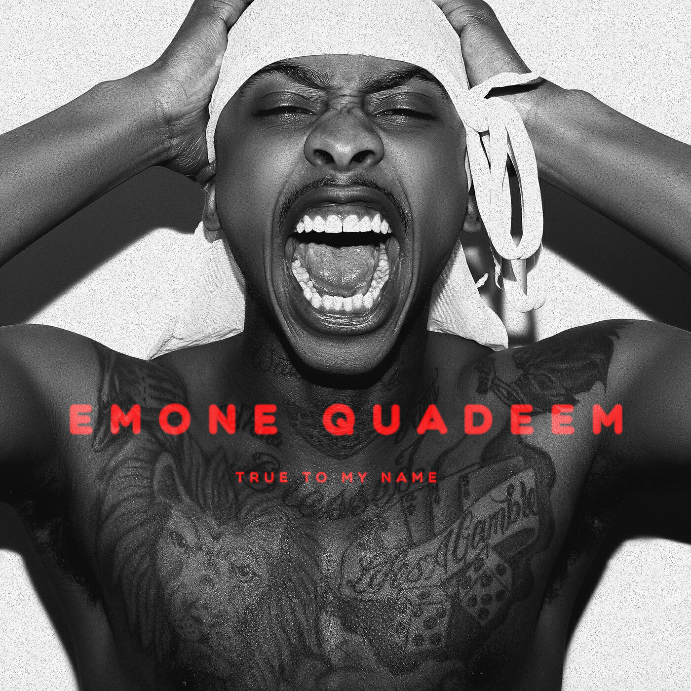 Релиз True to My Name