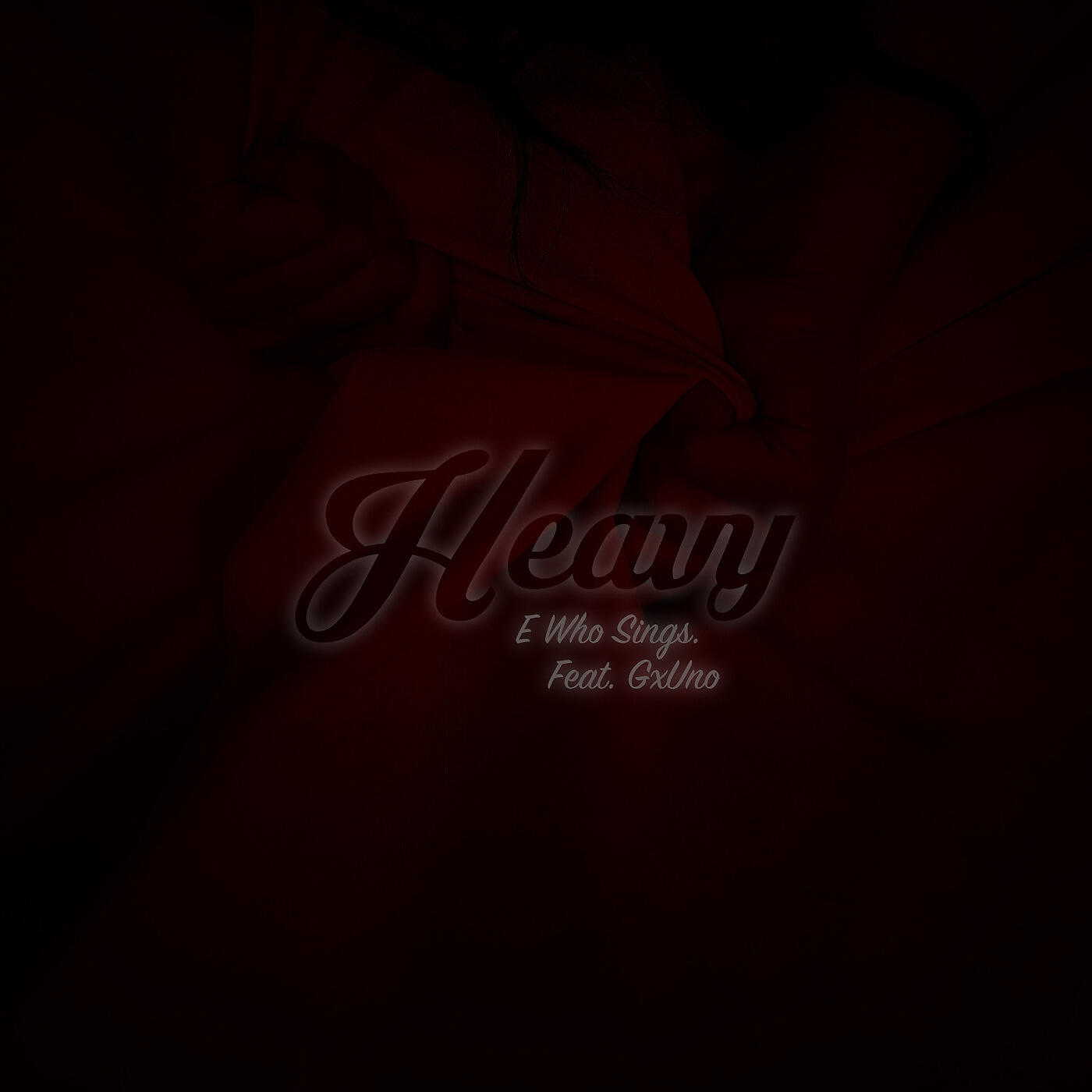 Релиз Heavy