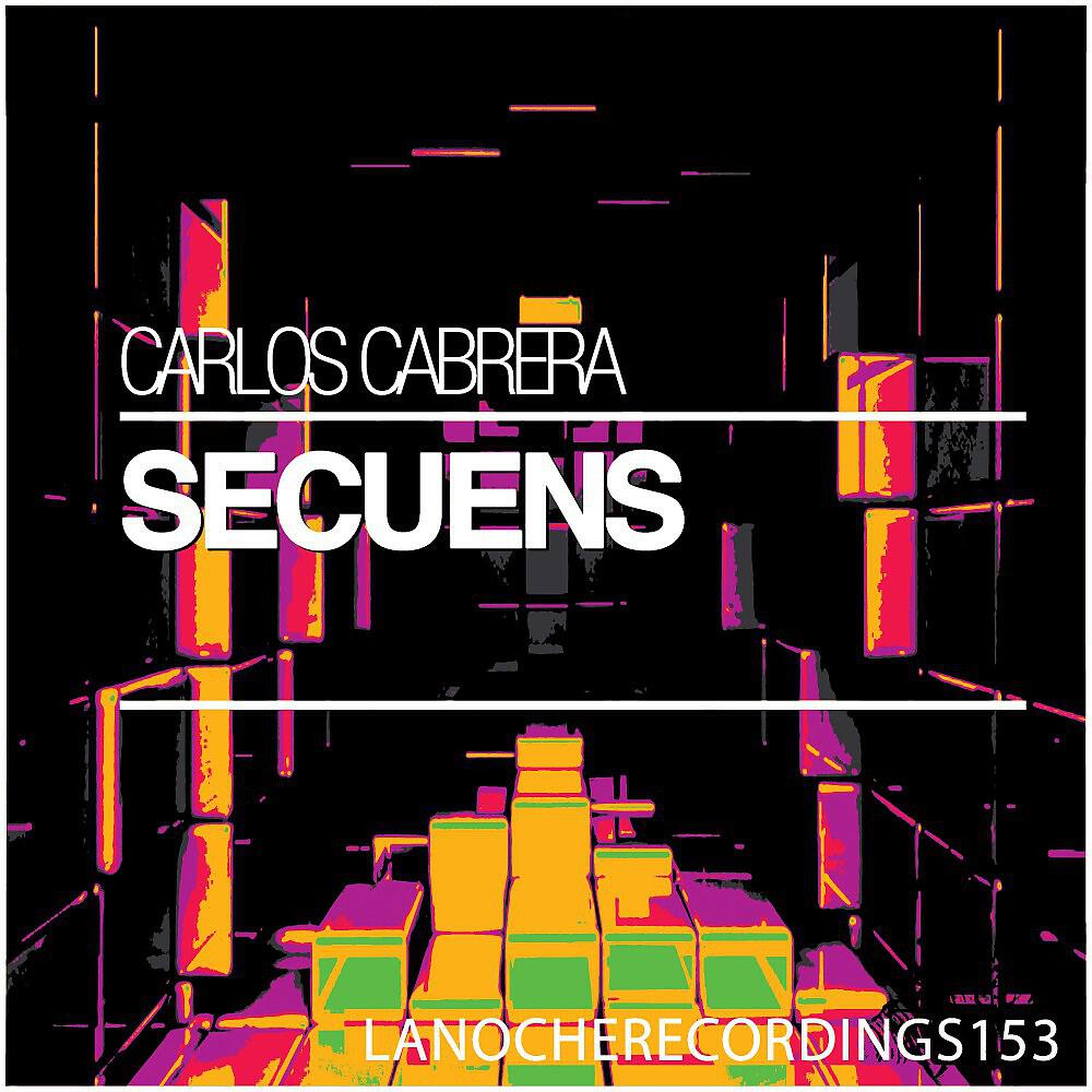 Релиз Secuens