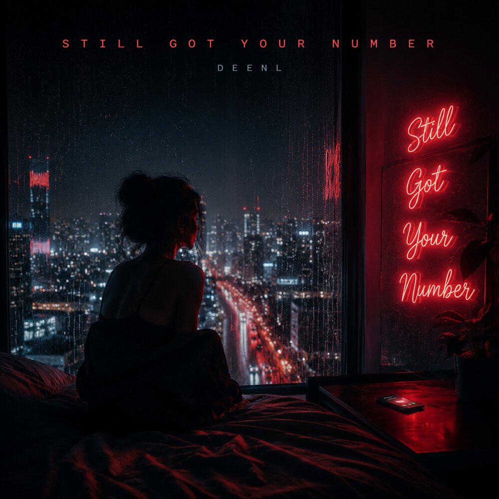 Релиз Still Got Your Number