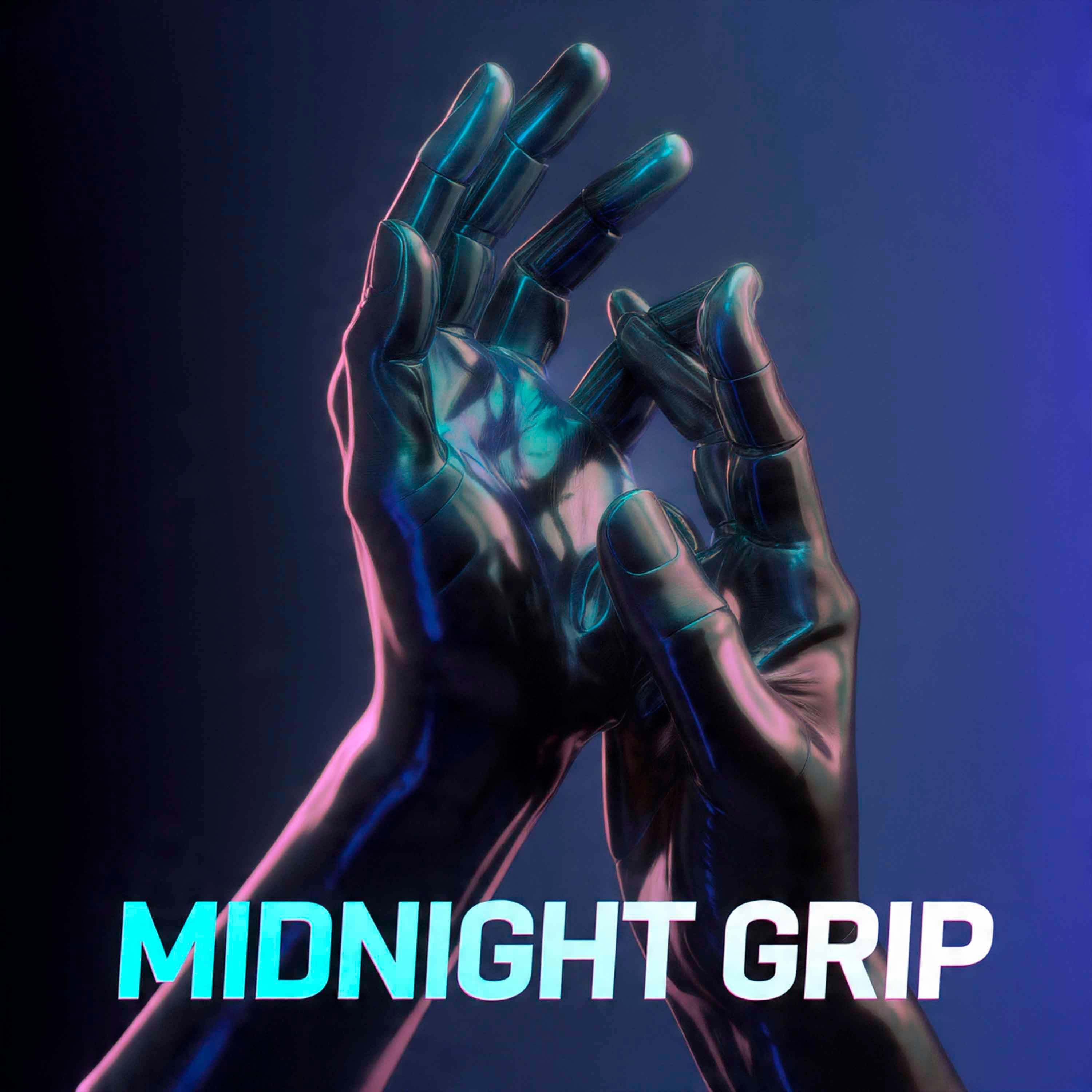 Релиз MidNight Grip