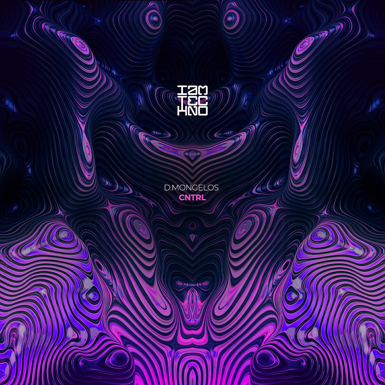 Релиз Cntrl