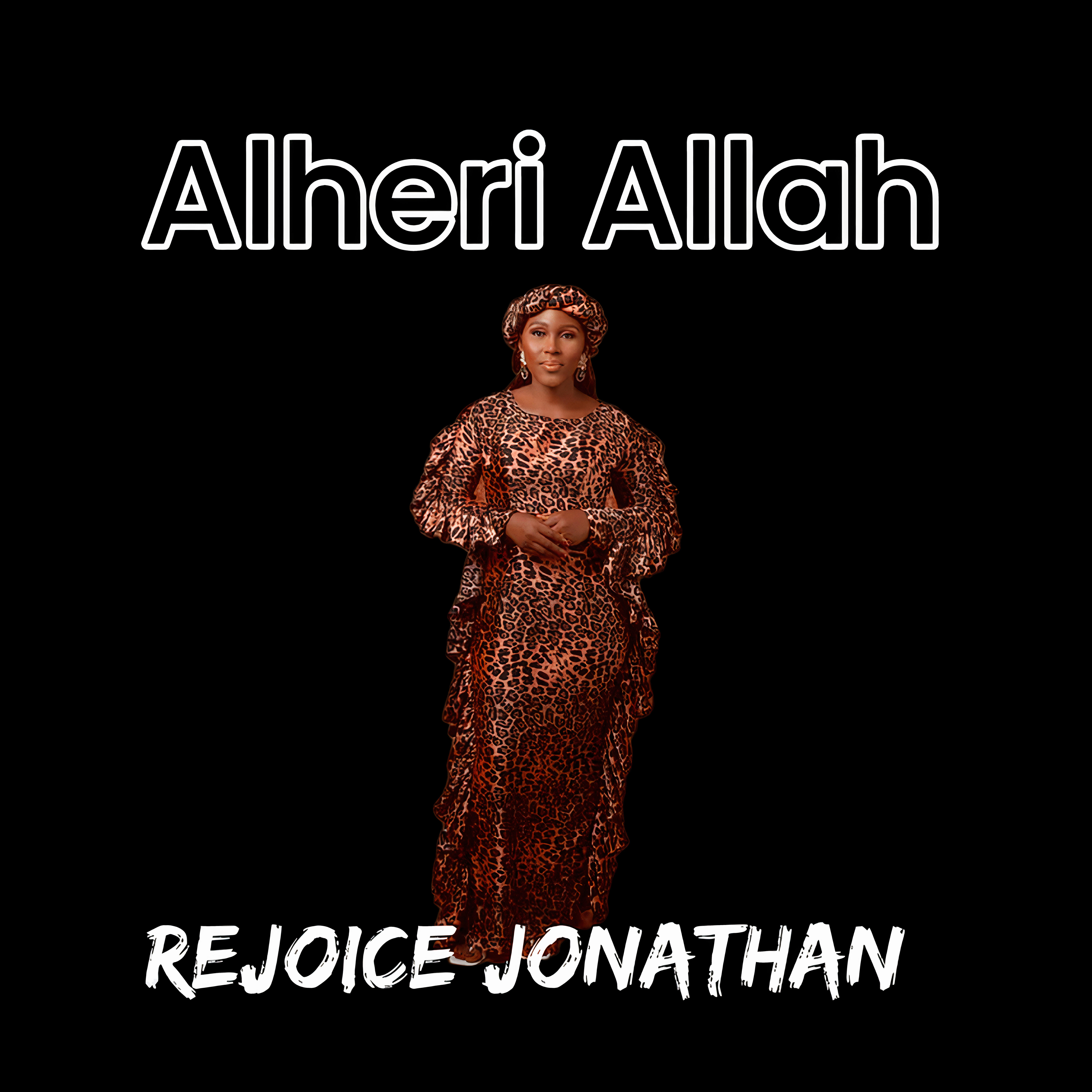 Релиз Alheri Allah