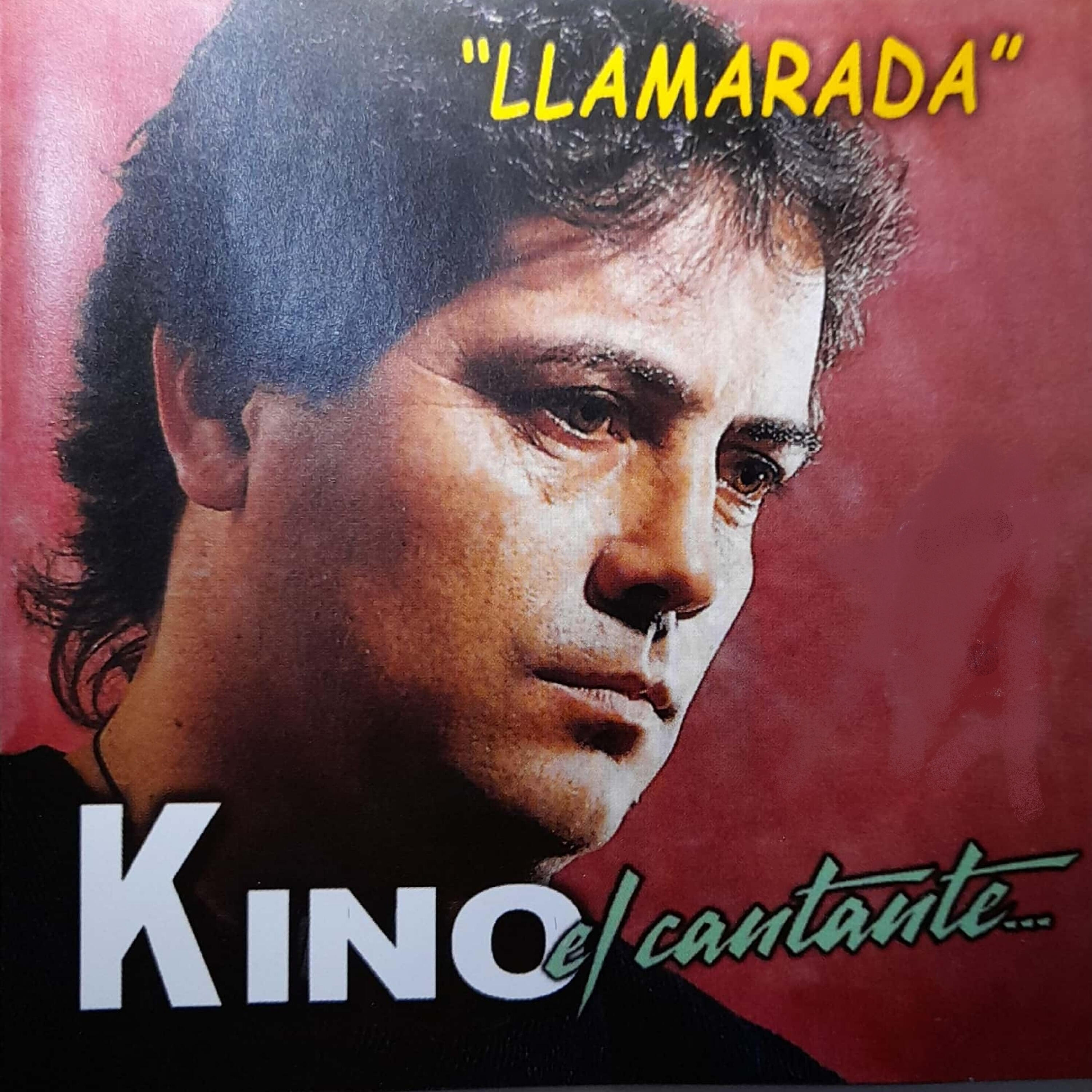 Релиз Llamarada