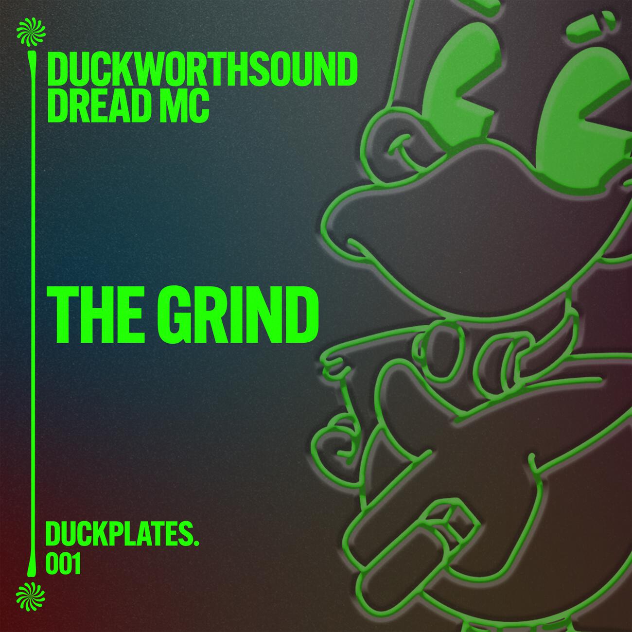 Релиз The Grind