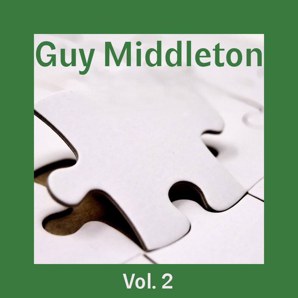 Релиз Guy Middleton, Vol. 2