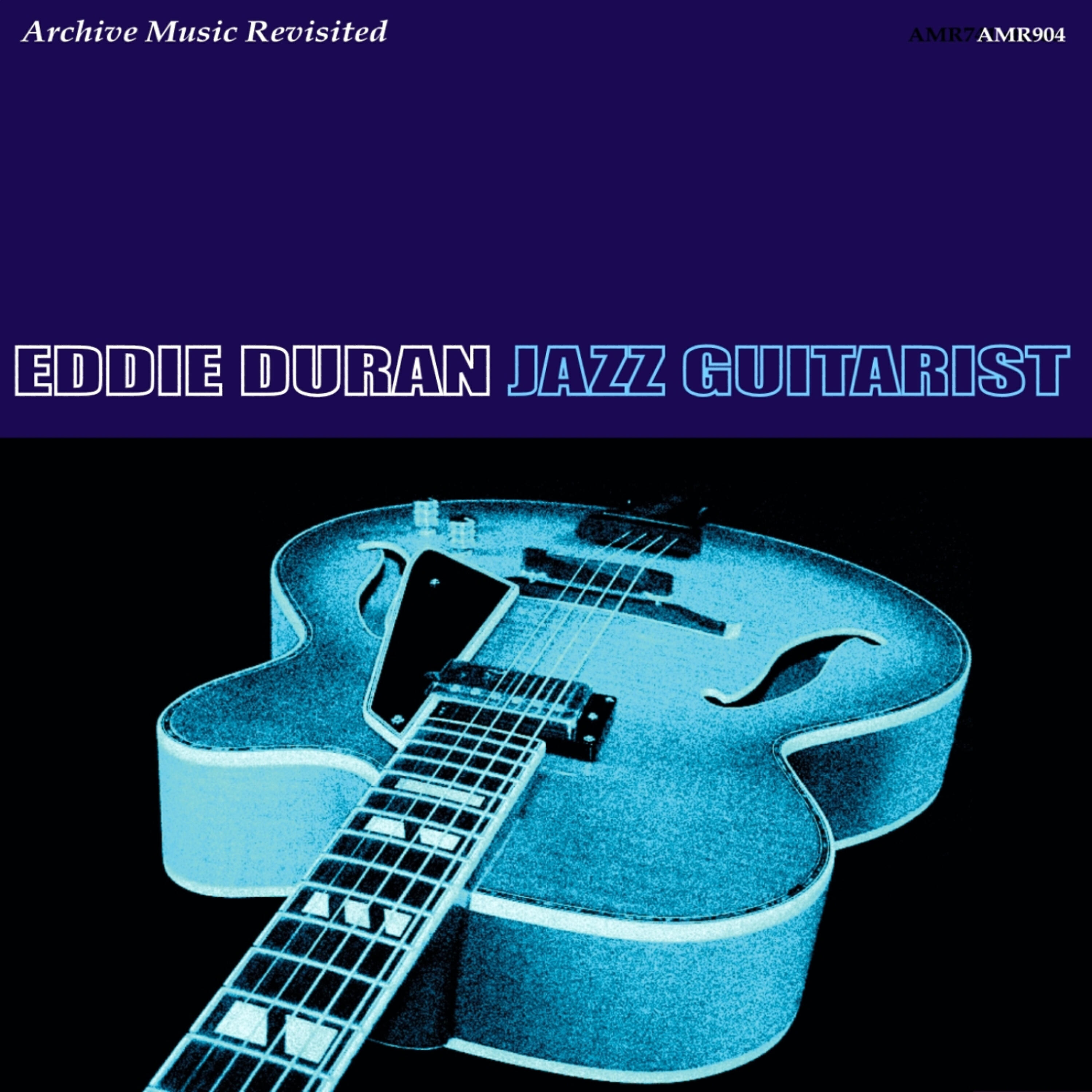 Релиз Jazz Guitarist