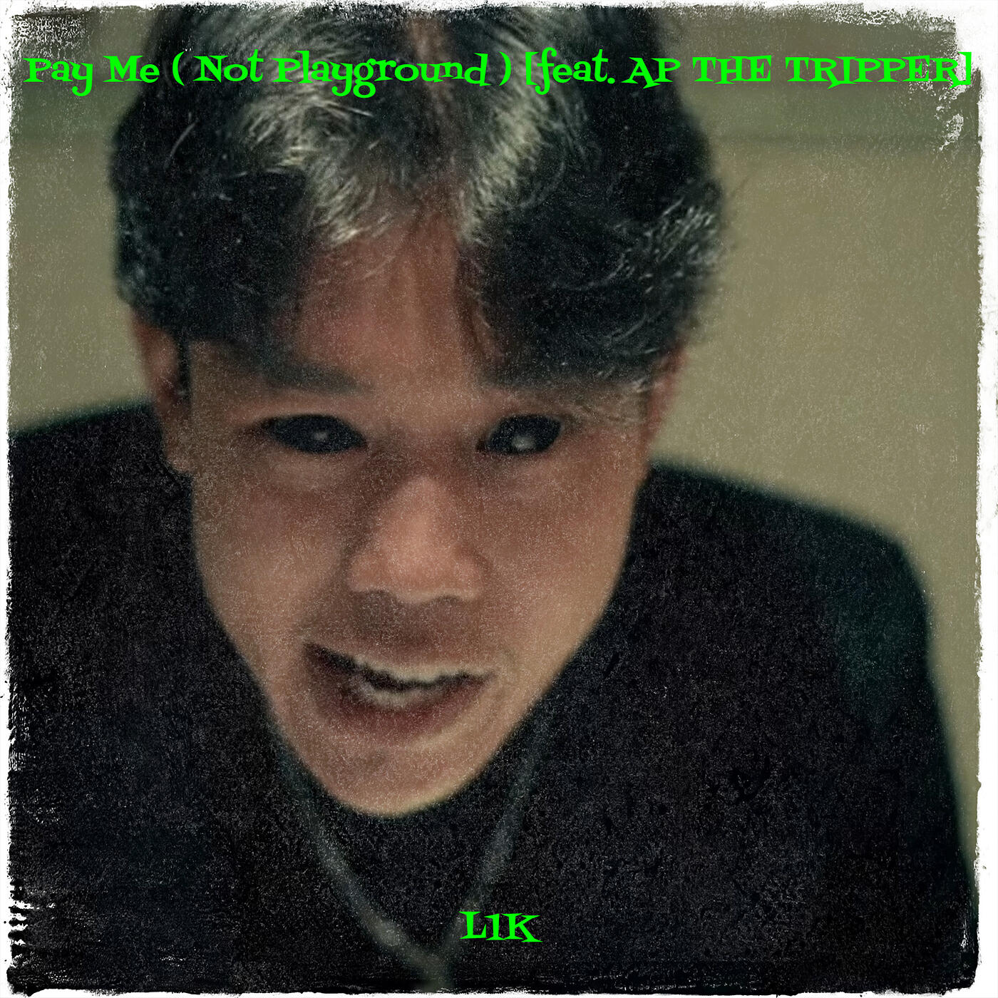 AP The Tripper