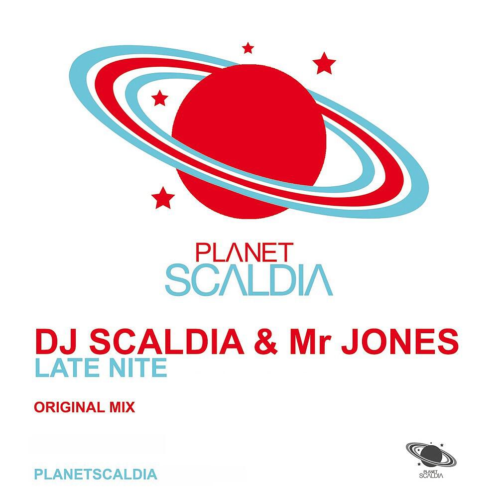 Релиз Late Nite