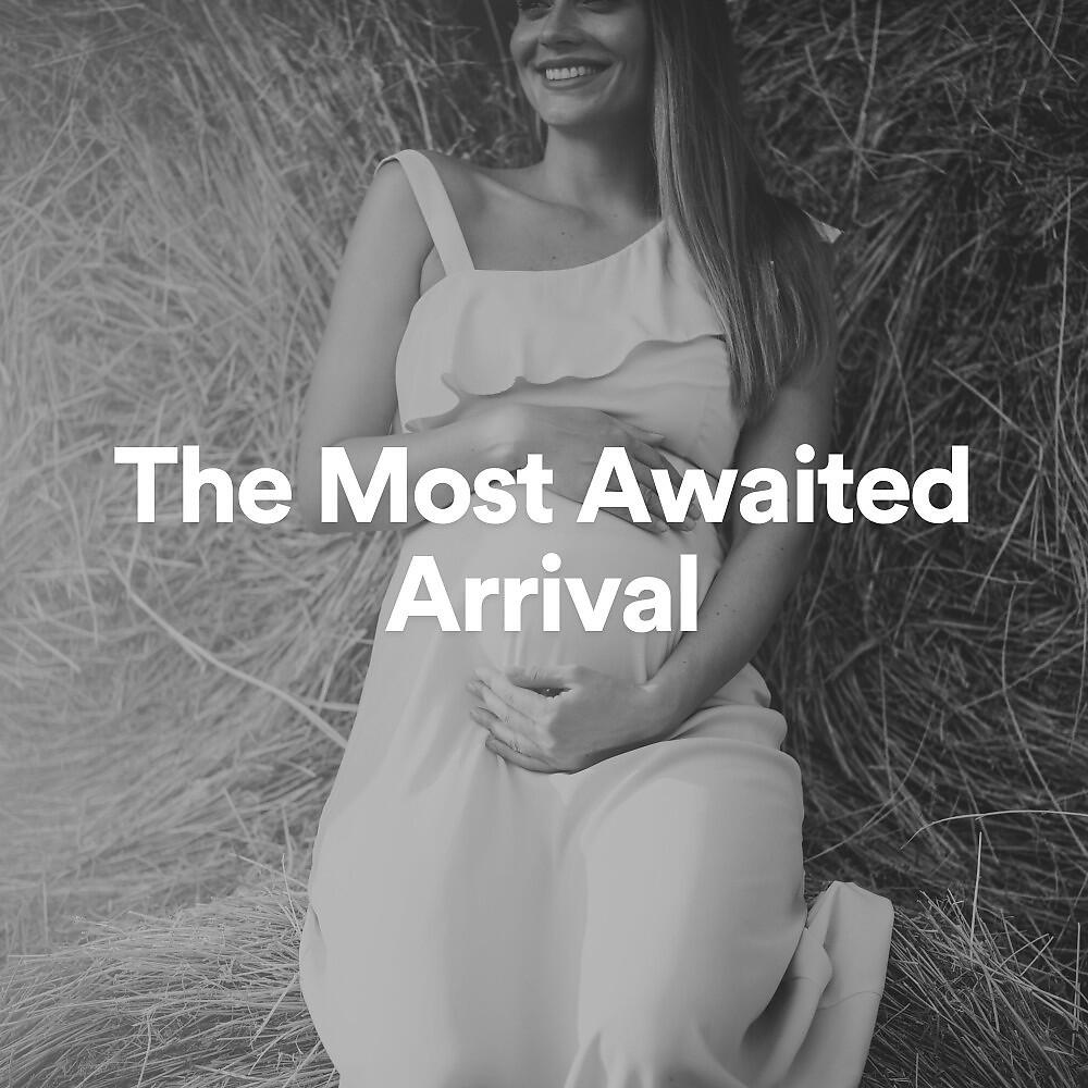 Релиз The Most Awaited Arrival