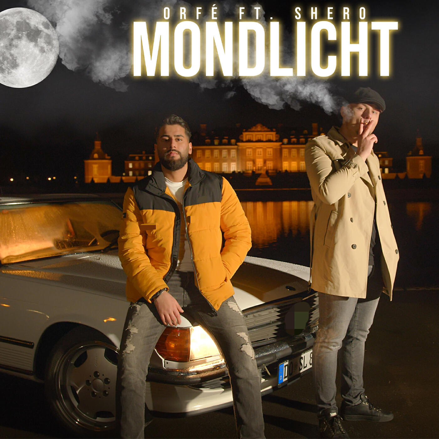 Релиз Mondlicht