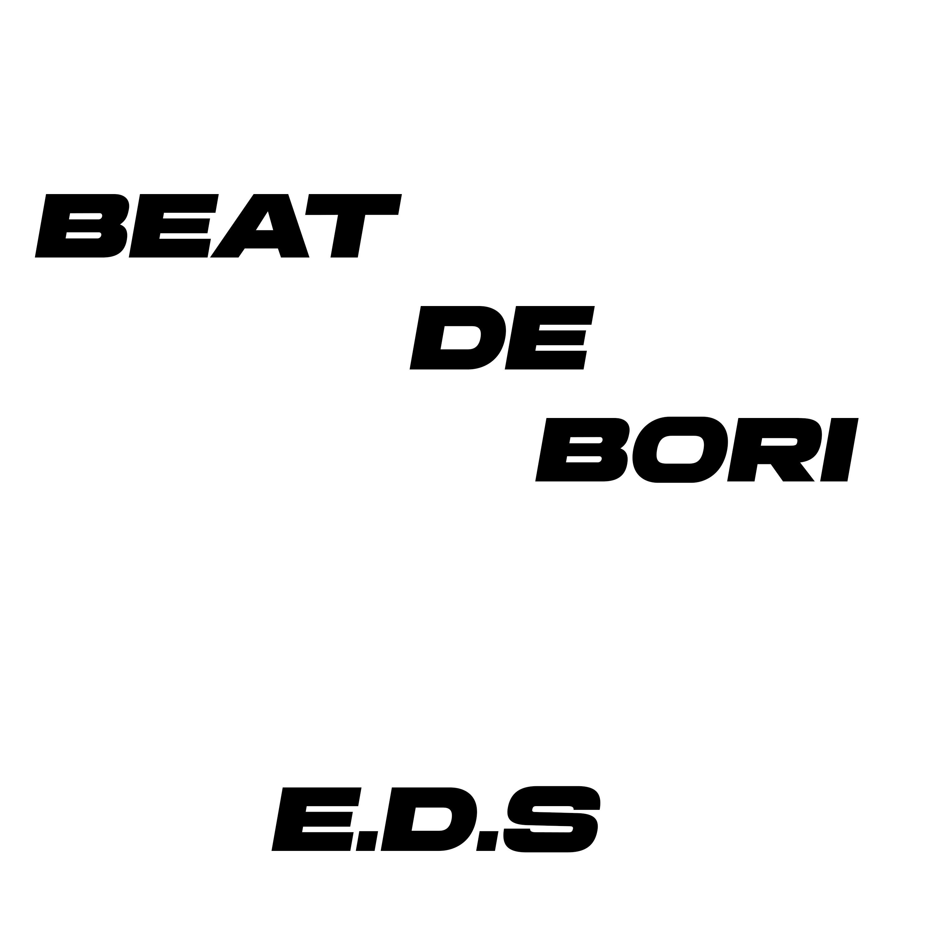 Релиз Beat De Bori