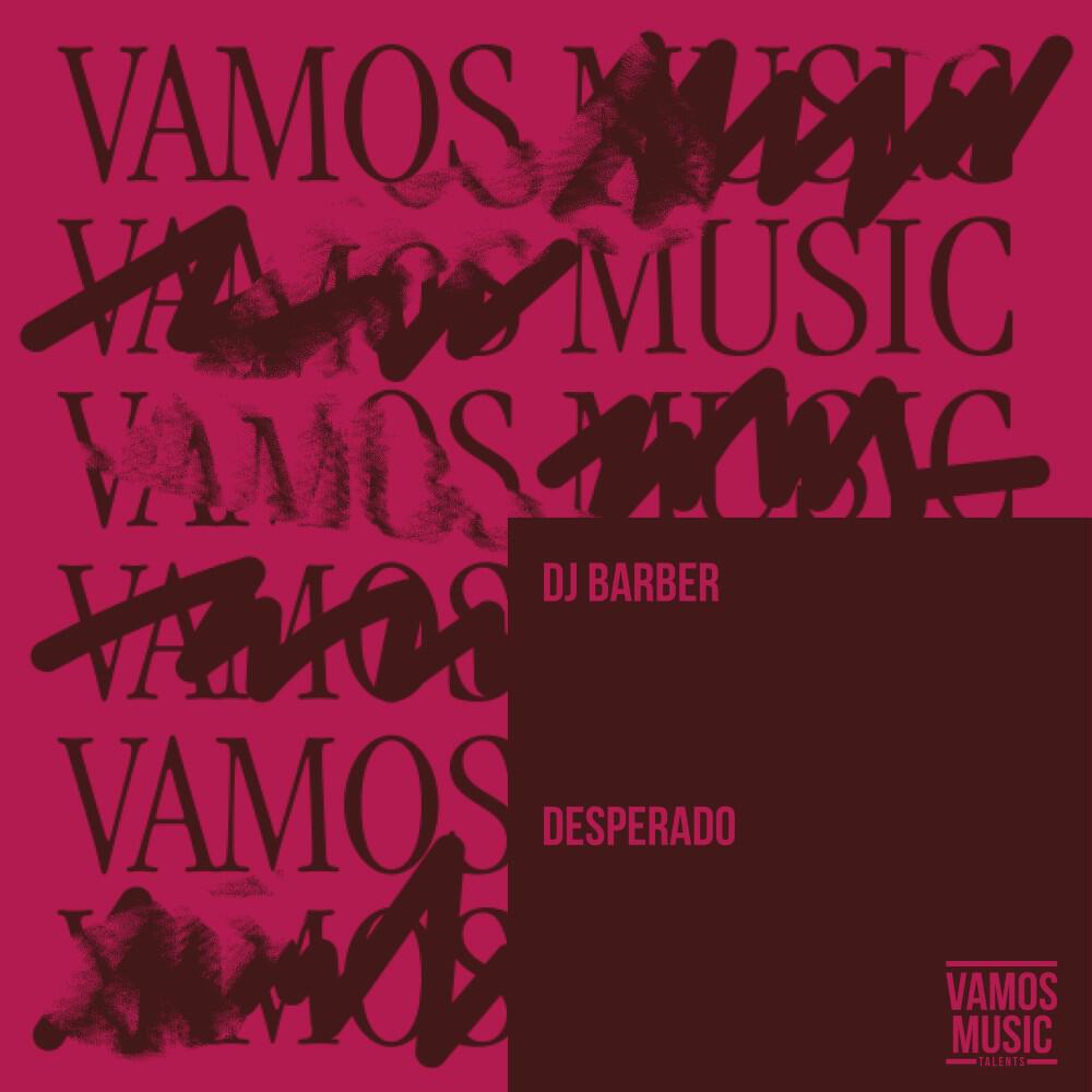 Релиз Desperado