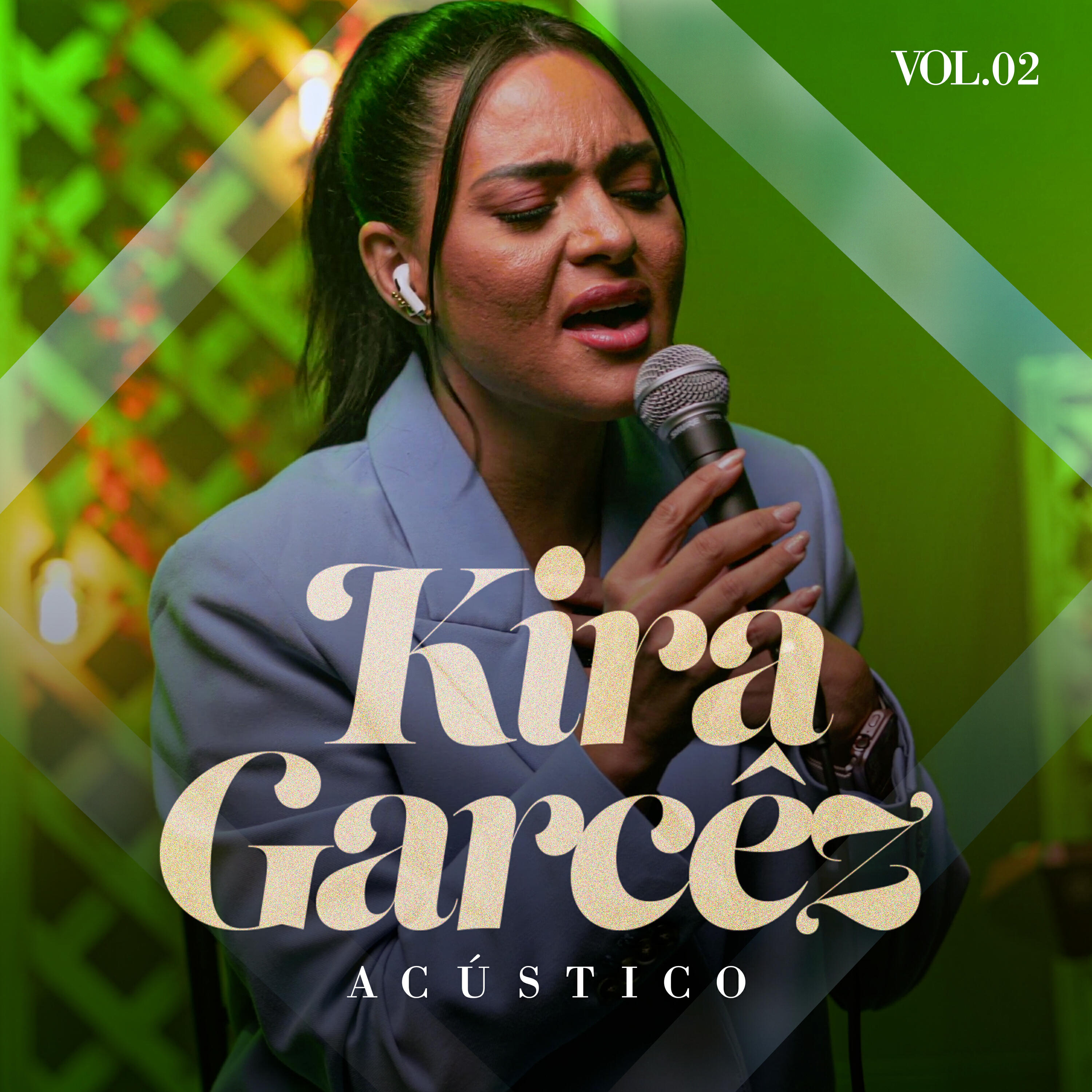 Релиз Acústico, Vol. 2