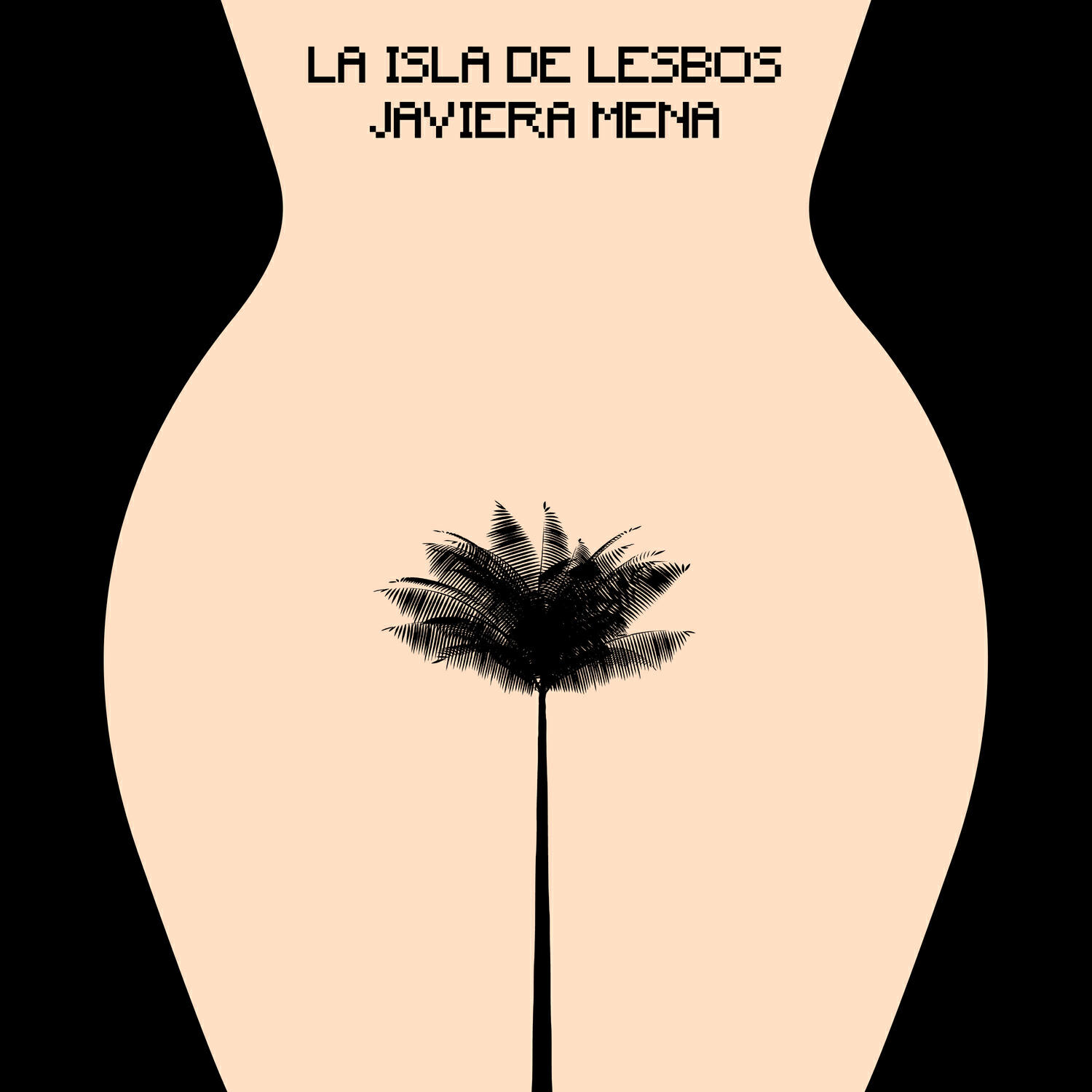 Релиз La isla de Lesbos