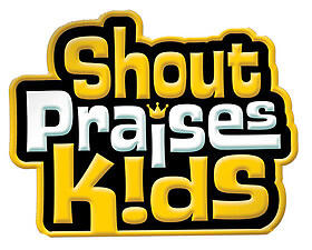 Shout Praises Kids