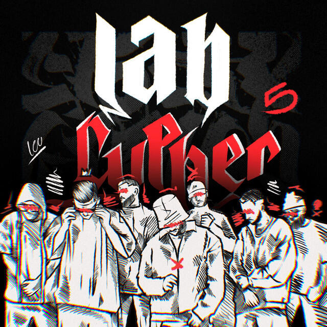 Релиз Lab Cypher 5