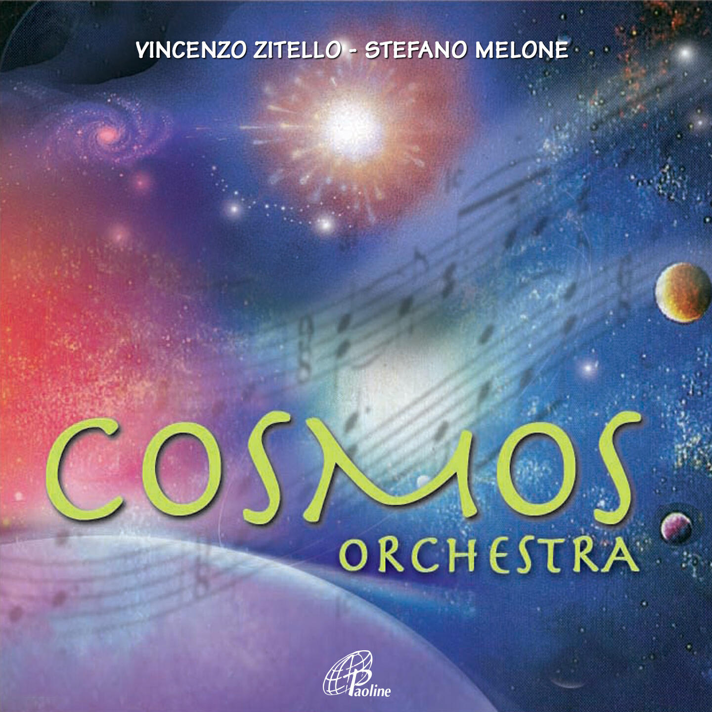 Stefano Melone
