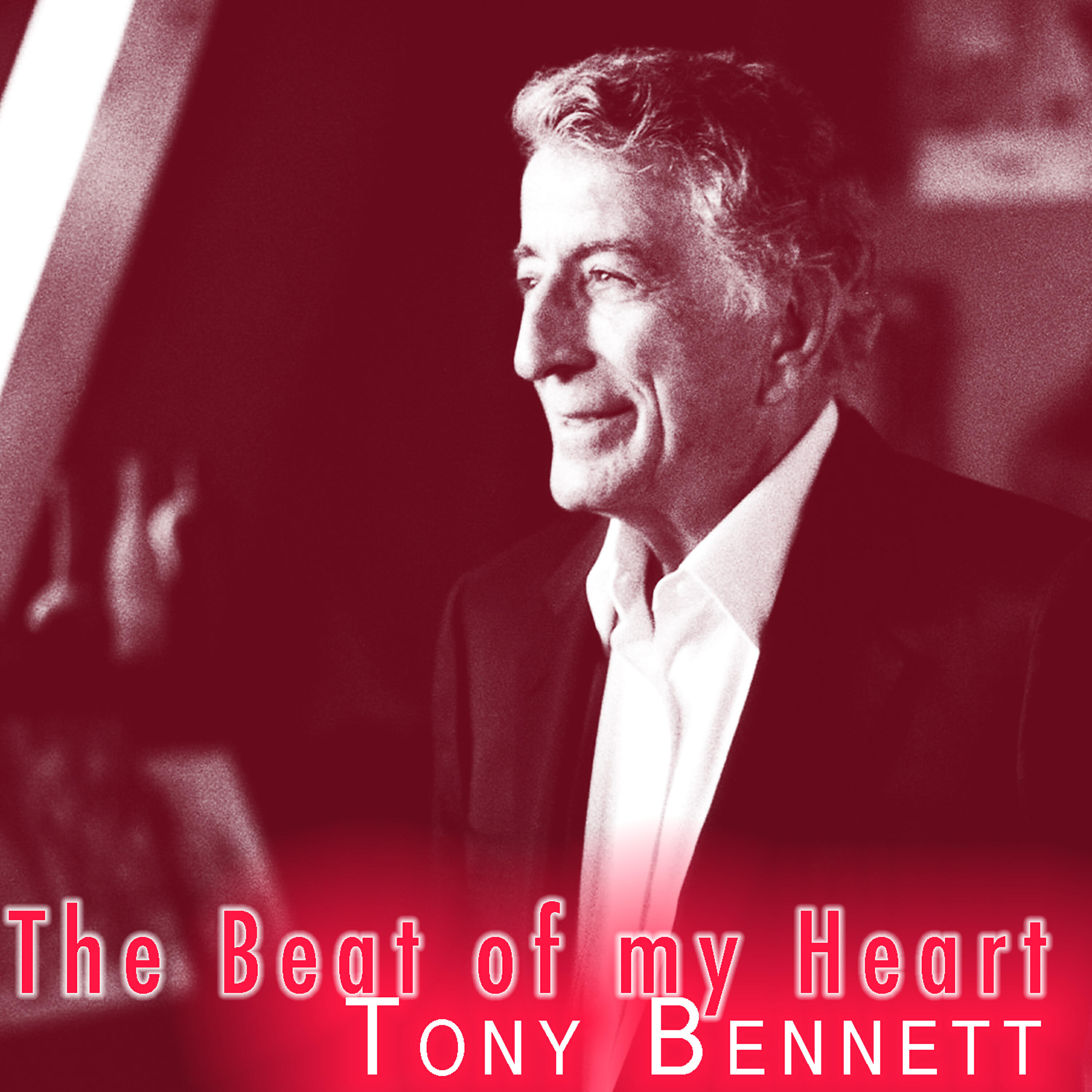 Релиз The Beat of My Heart