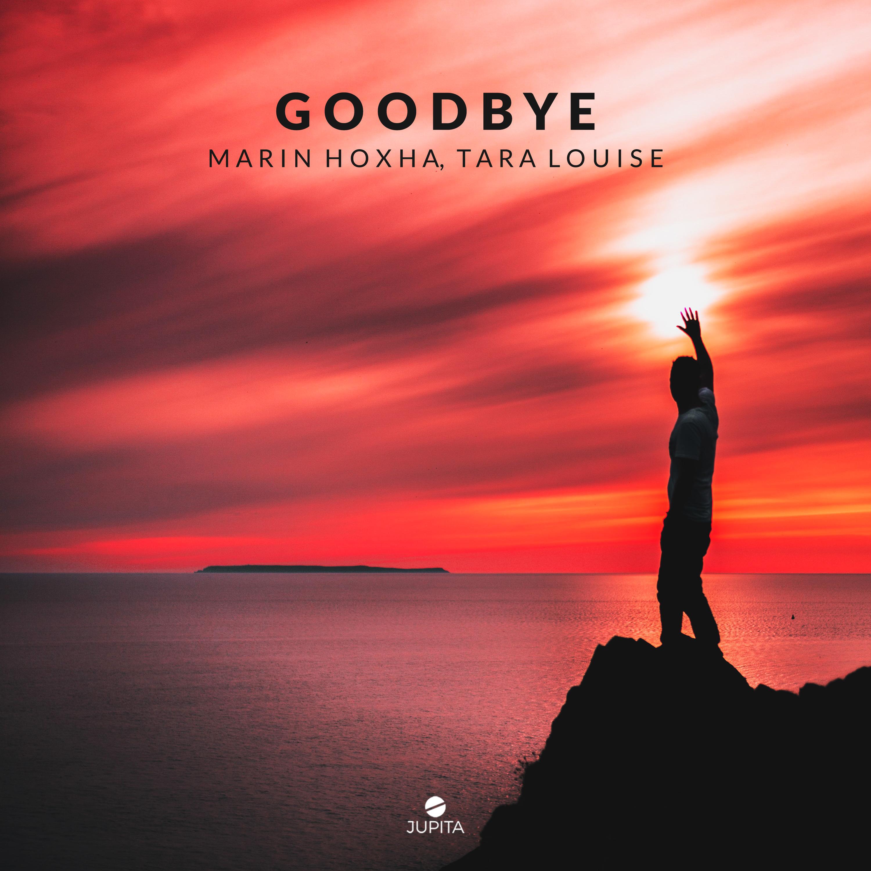 Релиз Goodbye (8D Audio)