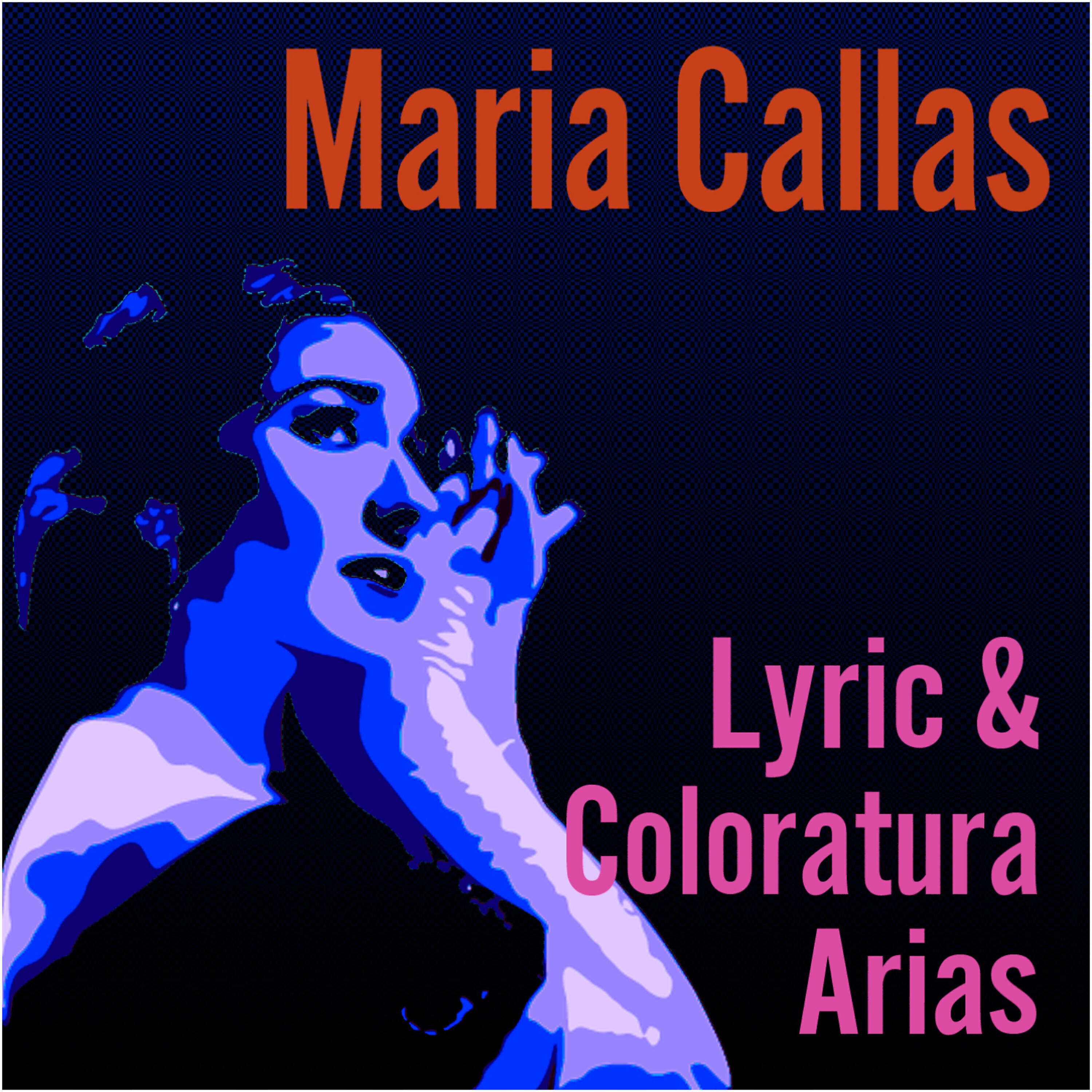 Релиз Lyric & Coloratura Arias